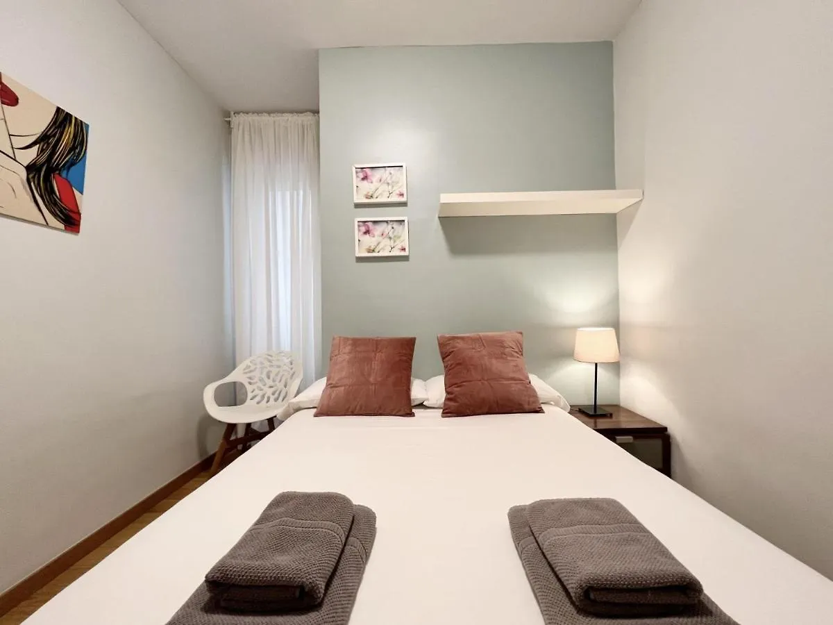 Gracia Village Barcelona Hiszpania