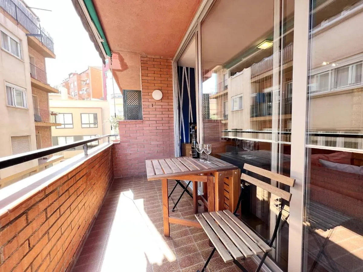 Gracia Village Barcelona 0*,