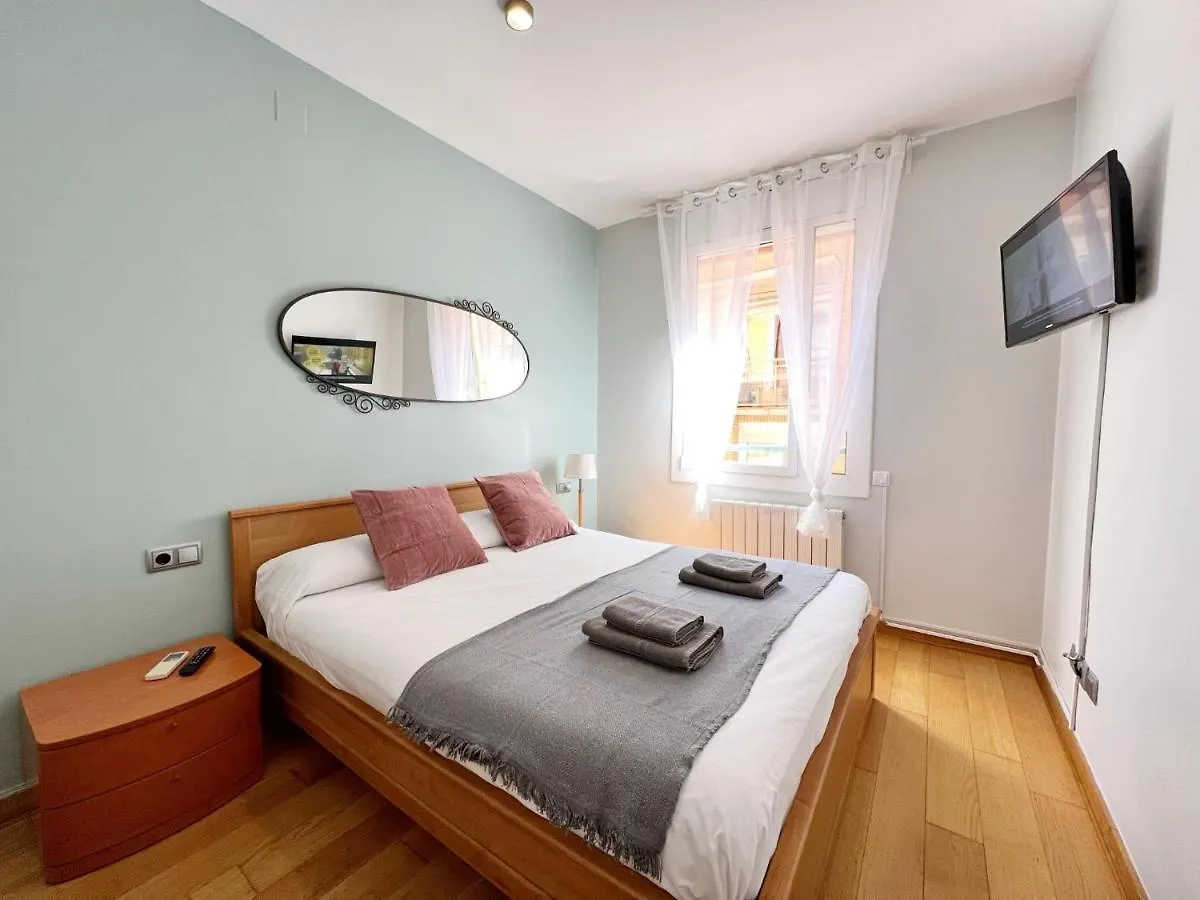 Gracia Village Barcelona